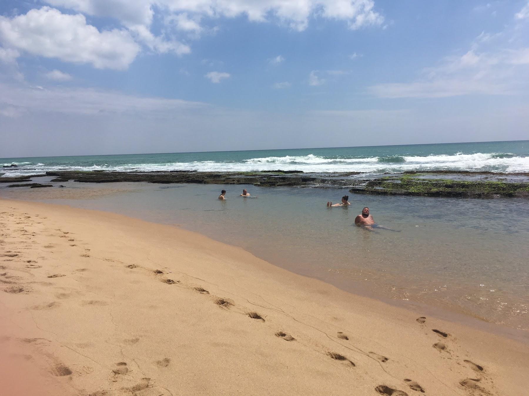Sandee Tangalle Beach
