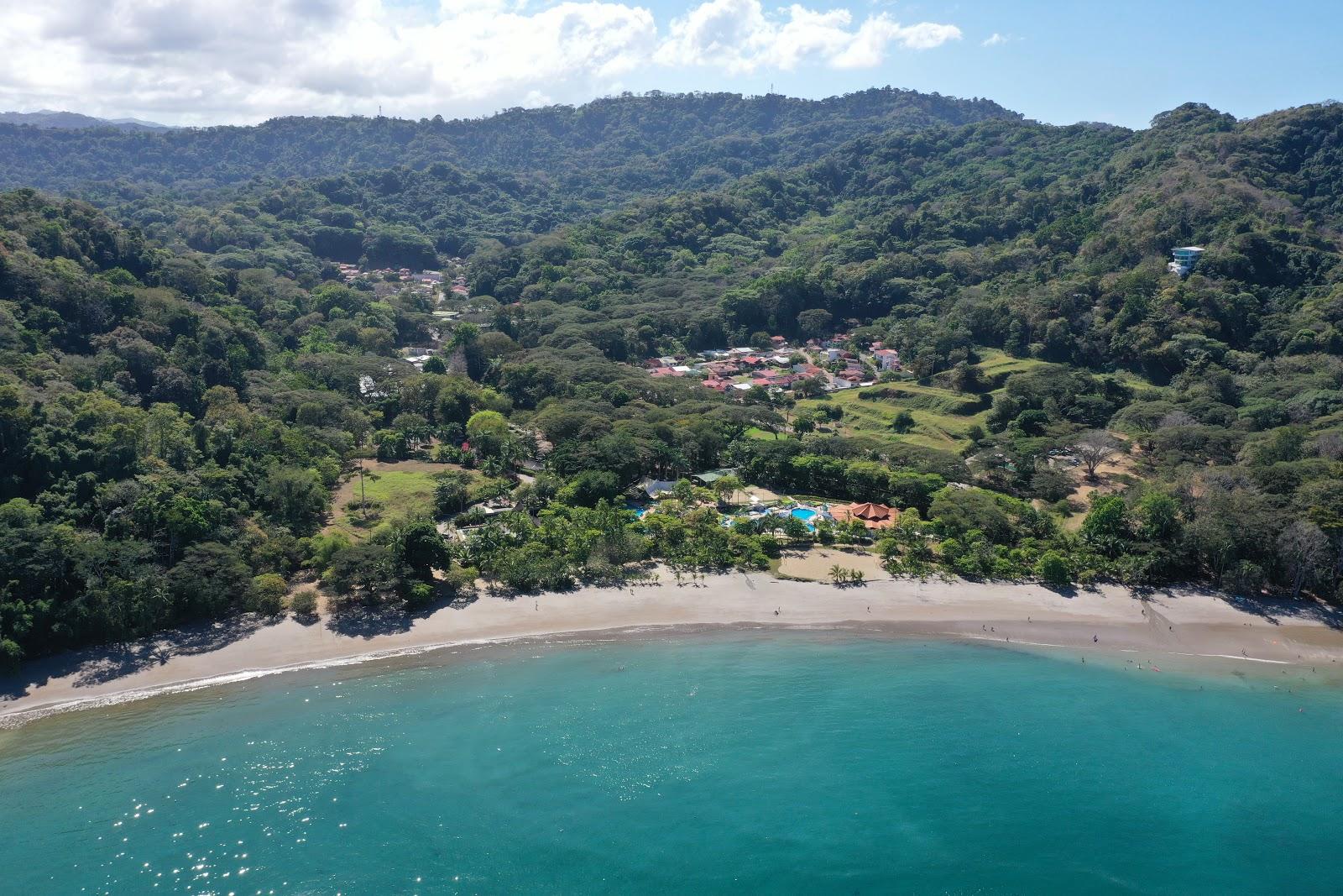Sandee Playa Mantas