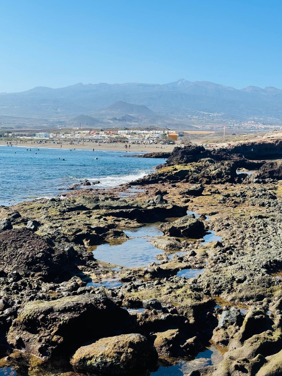 Sandee Playa De Tejeda