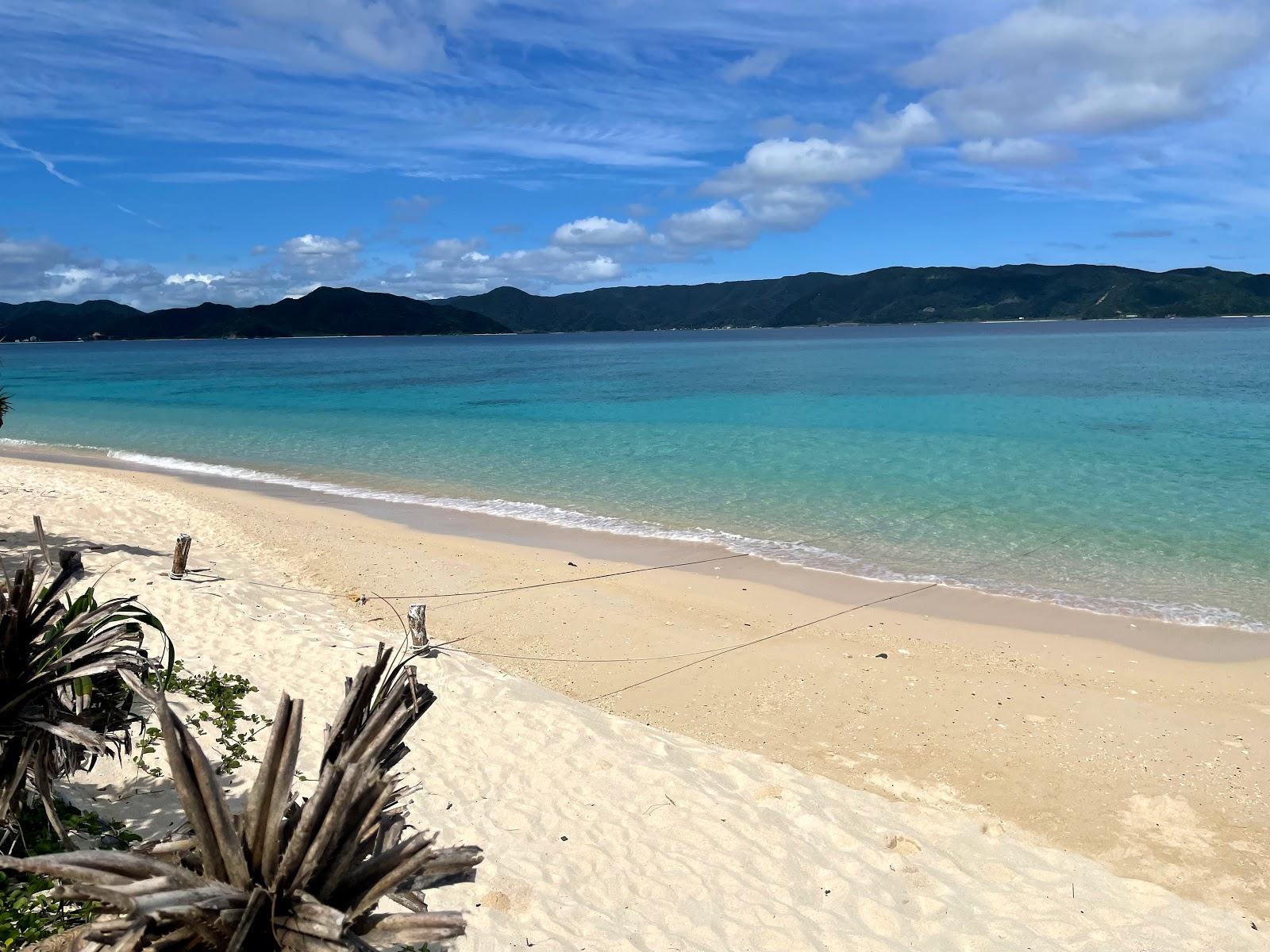 Sandee Sakibaru Beach Photo