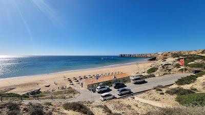 Sandee - Praia Da Marreta