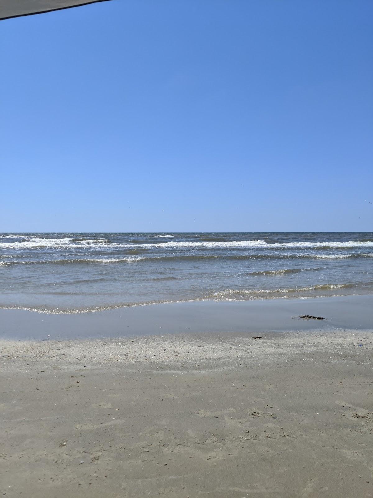 Sandee - San Luis Pass Beach Access