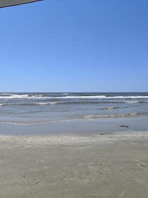 Sandee - San Luis Pass Beach Access