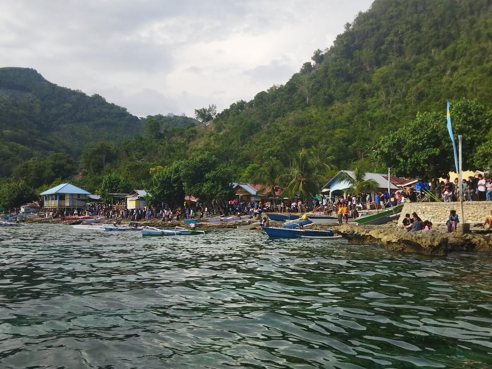 Sandee Olele Beach
