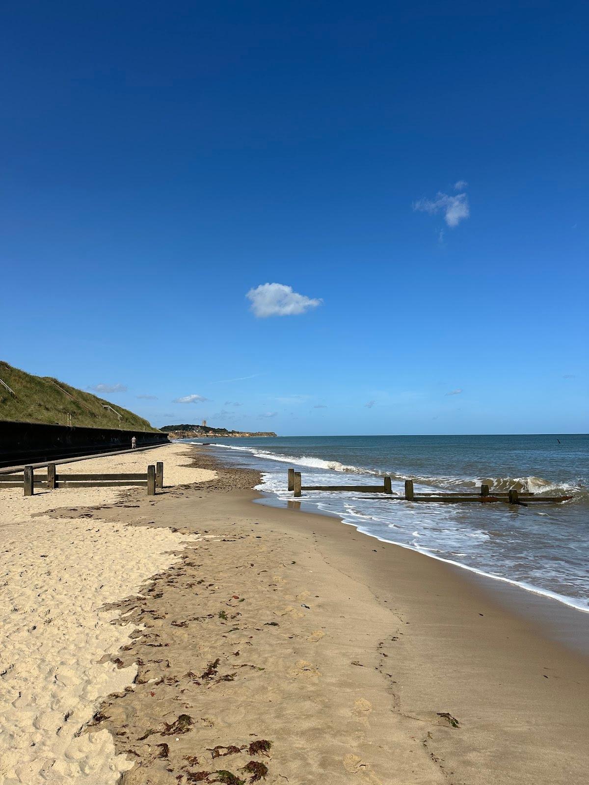 Sandee Cart Gap Beach