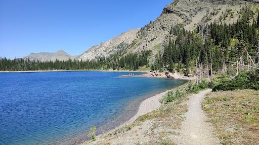 Sandee Waterton Lakes Photo