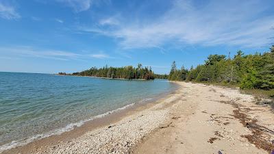 Sandee - Detour Peninsula Nature Preserve