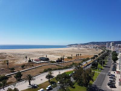 Sandee - Praia Do Alto Do Viso