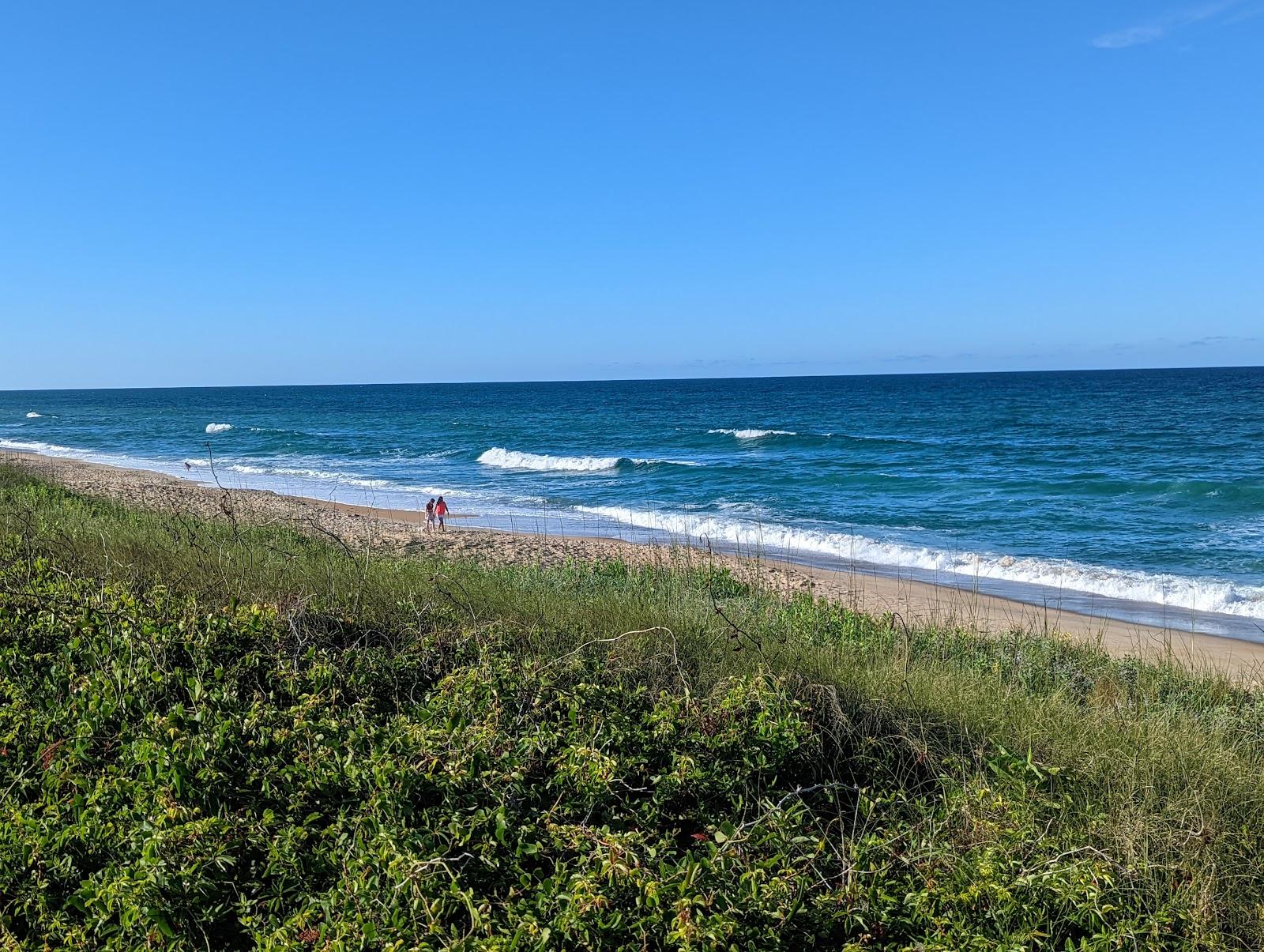 Sandee Beachcrest Private Access Beach Park