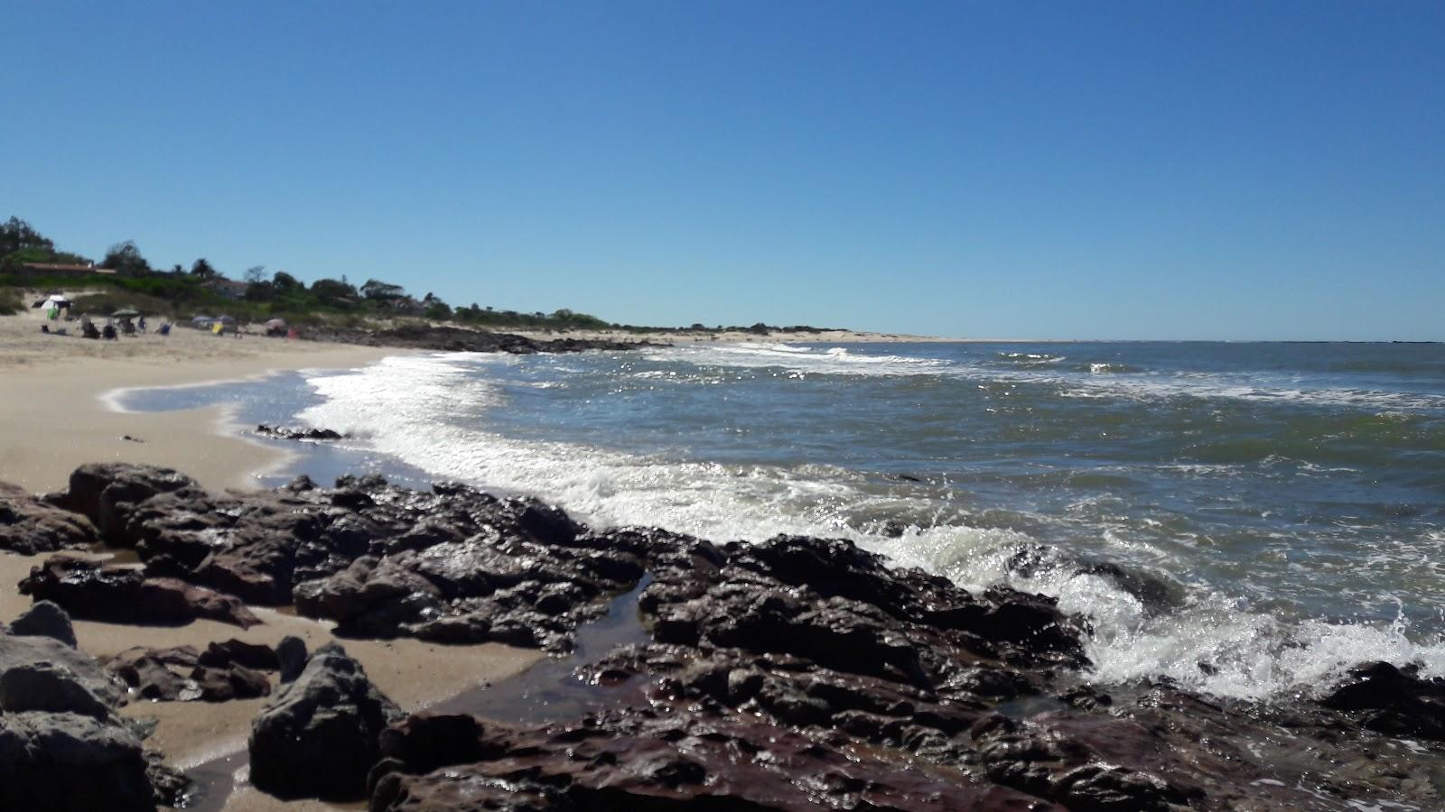 Sandee - Santa Lucia Del Este Beach