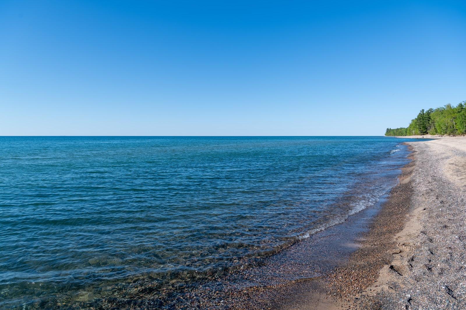 Sandee Lake Superior Overlook