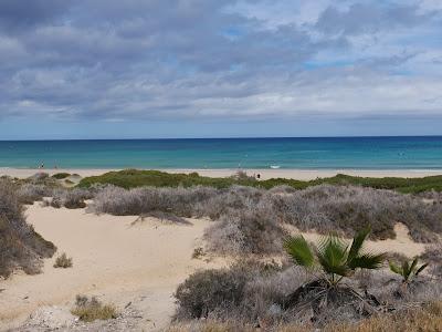 Sandee - Costa Calma Beach