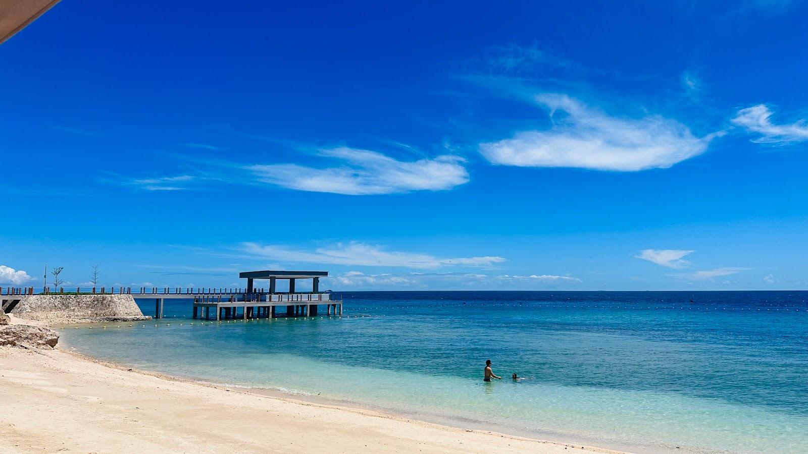 Sandee Hinode Beach