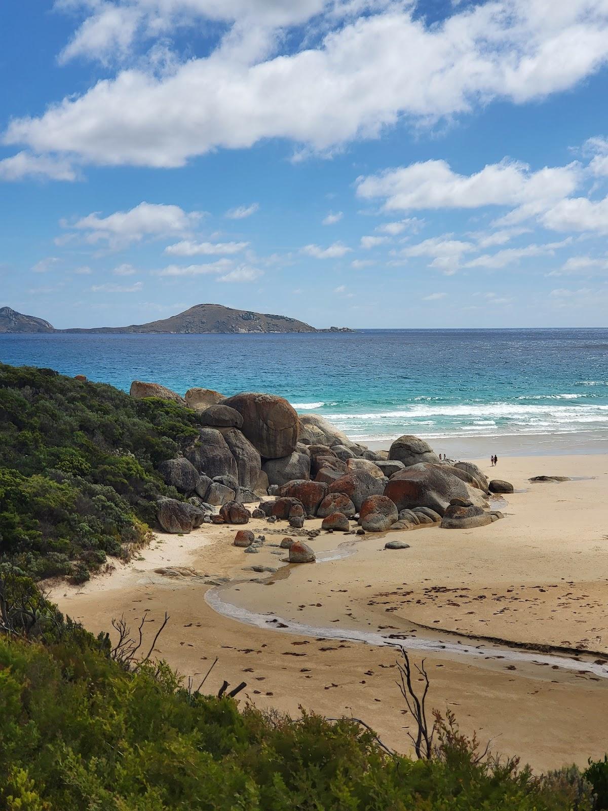 Sandee - Whisky Bay Beach