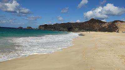 Sandee - Playa De Las Conchas