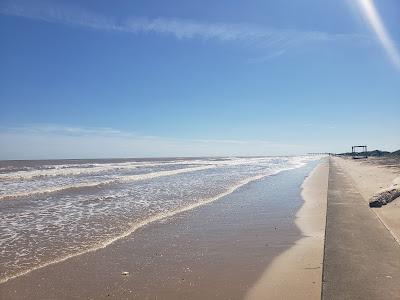 Sandee - Sargent Beach