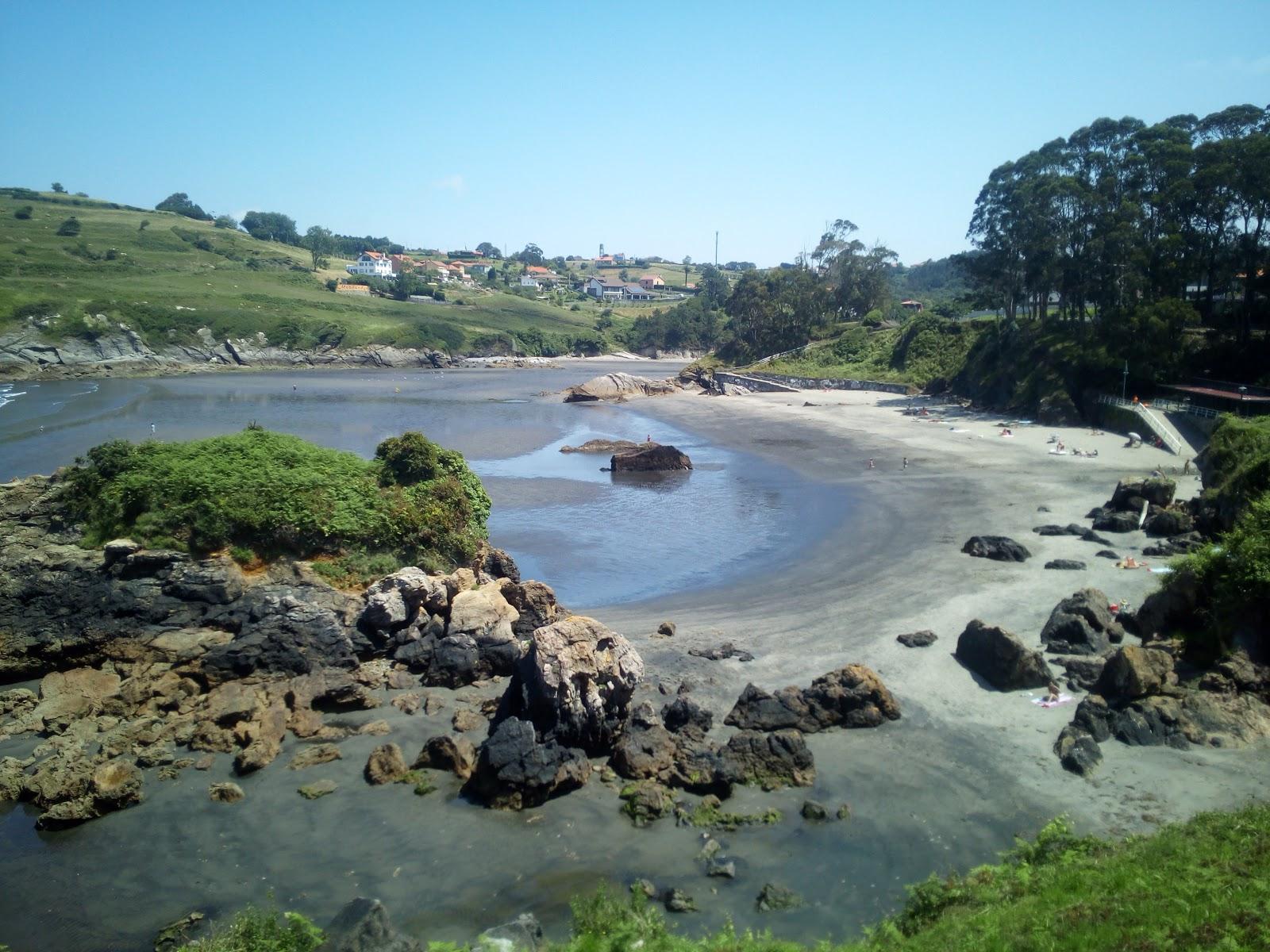 Sandee Playa De La Llada Photo