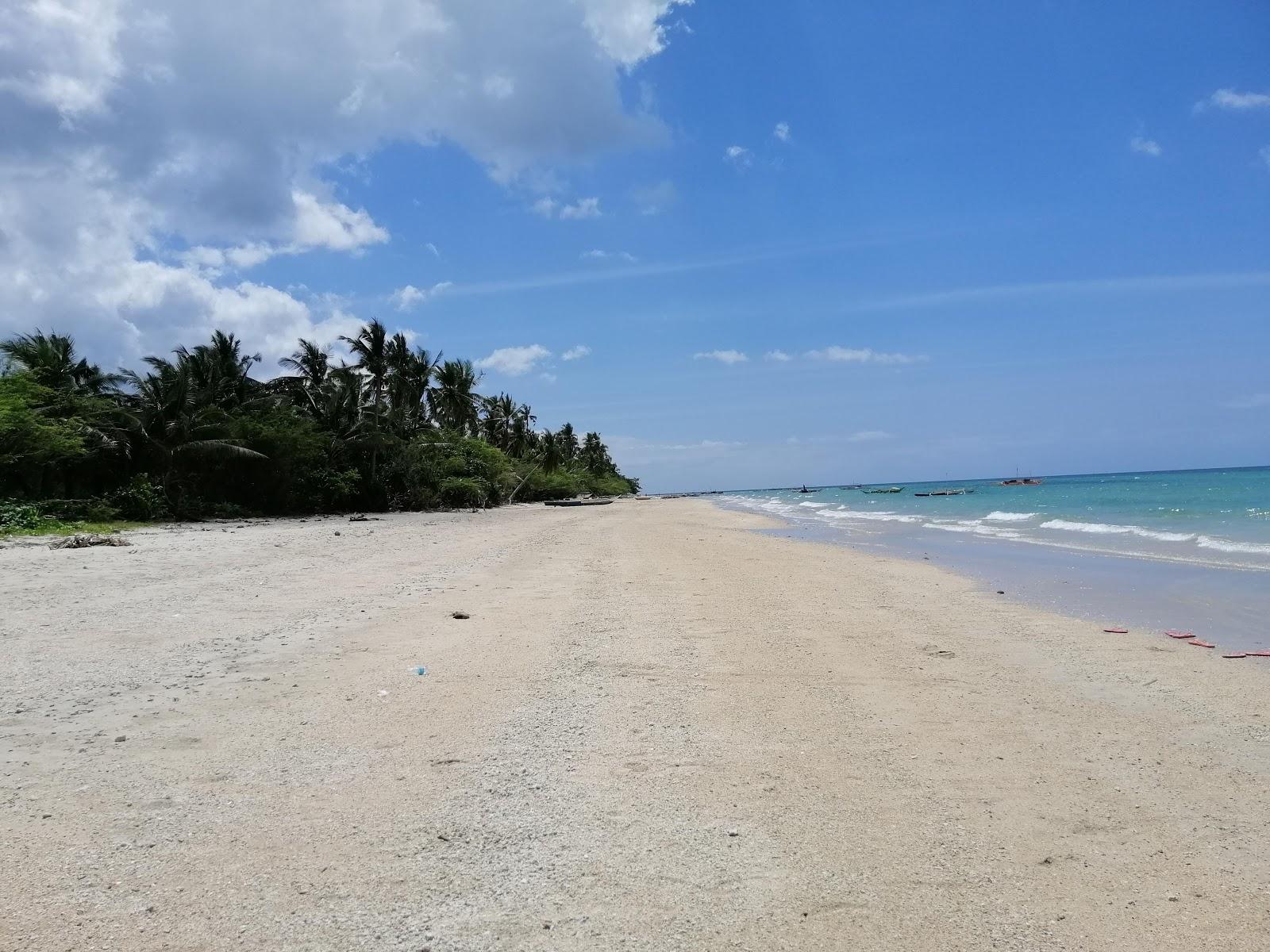 Sandee El Salvador Beach, Dao, Balud, Masbate