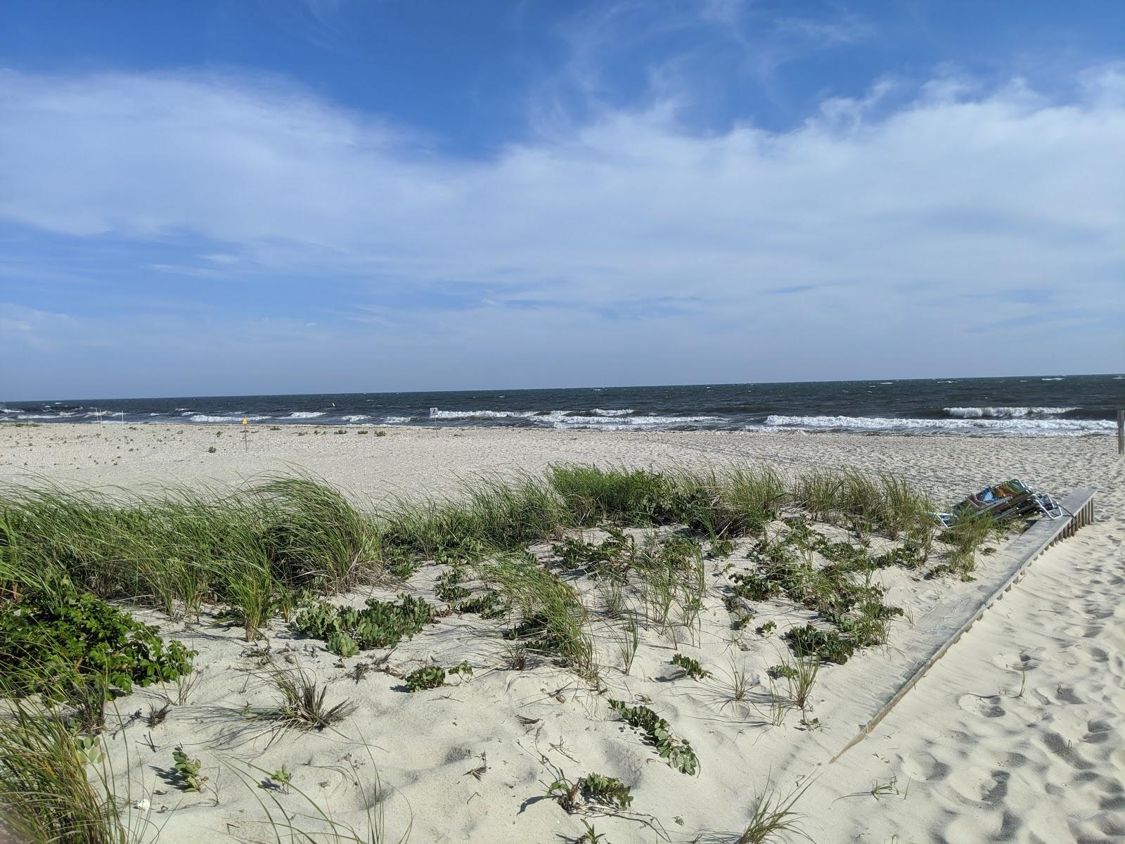 Sandee Merkel Beach