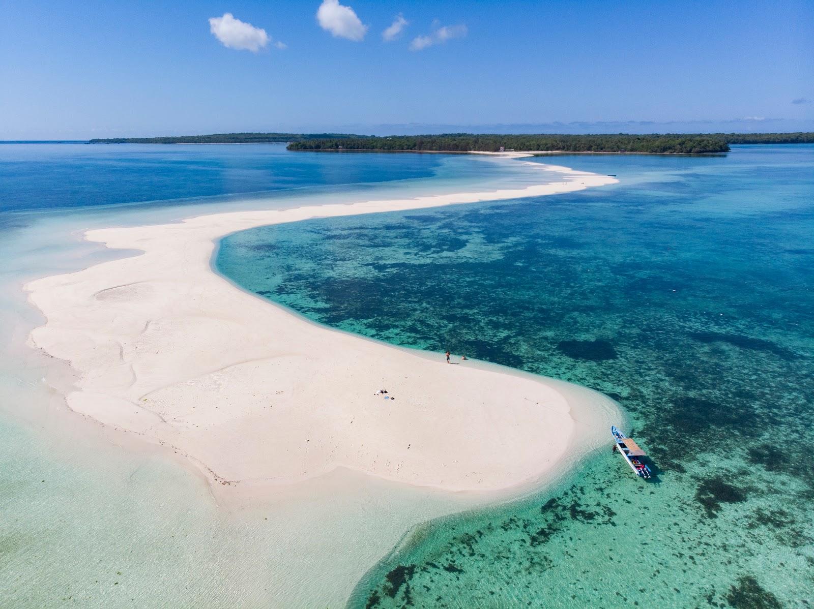Sandee Beach Ngurtavur