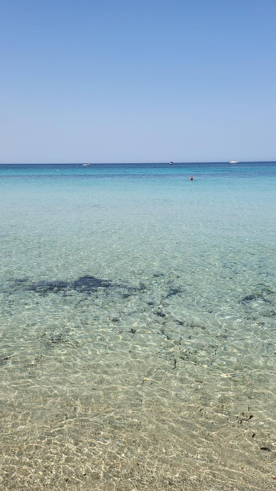 Sandee Spiaggia Spinazza Marzamemi Photo