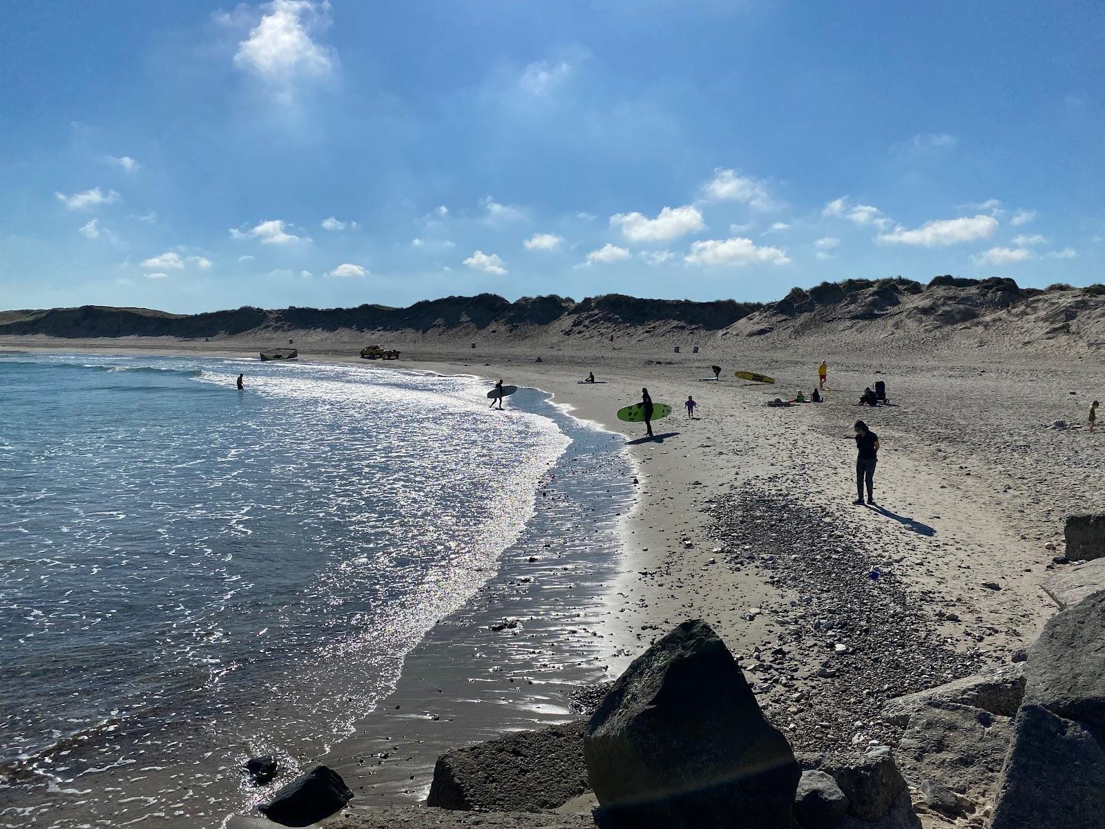 Sandee The Beach In Vorupør