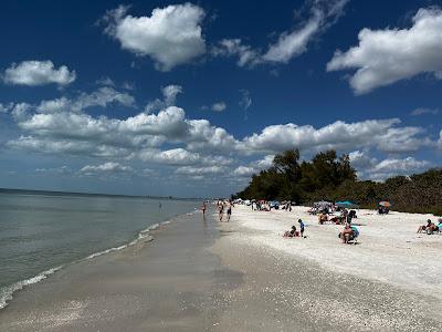 Sandee - Blue Bill Beach Access