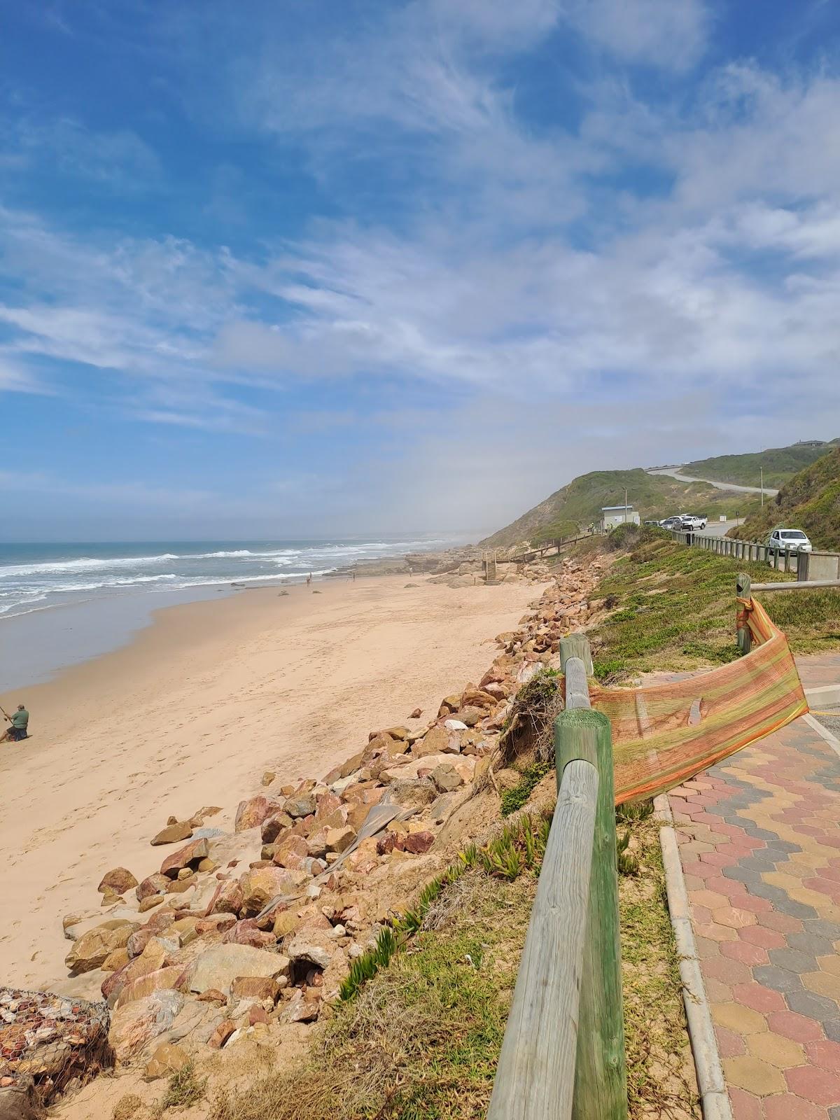 Sandee 1st Beach