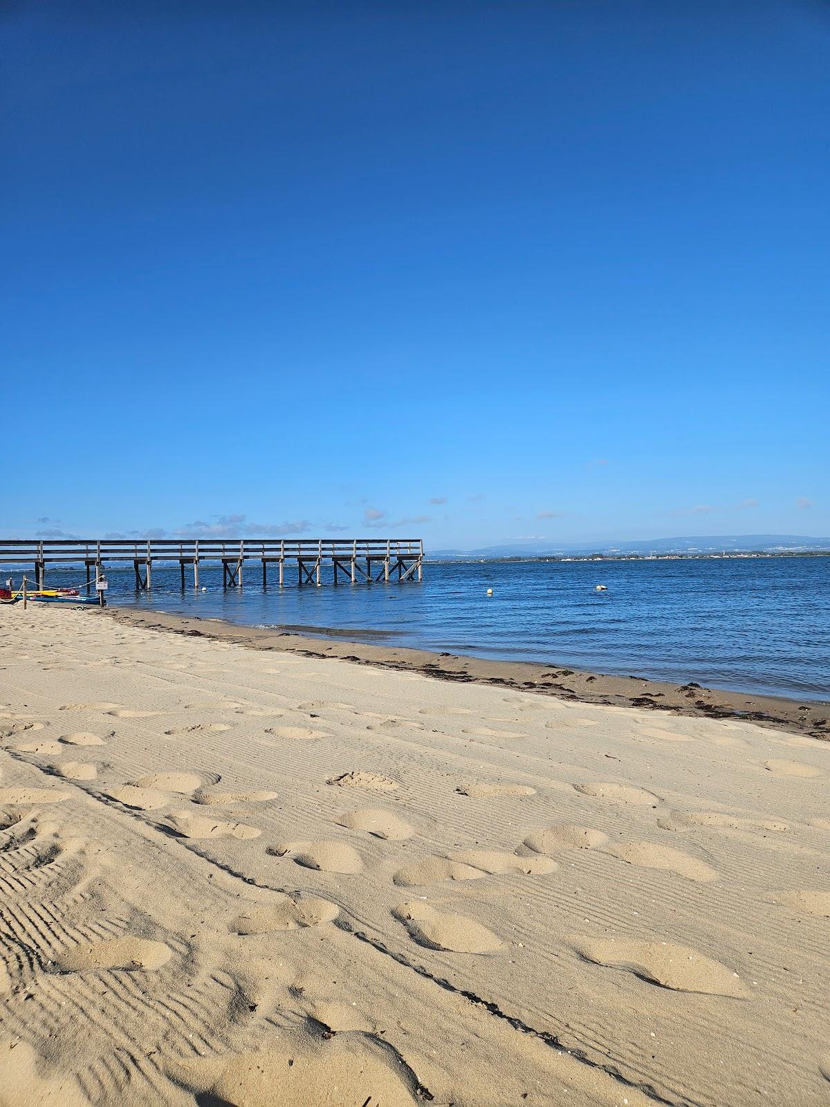 Sandee - Praia Do Monte Branco