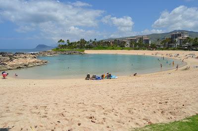 Sandee - Naia Lagoon Beach