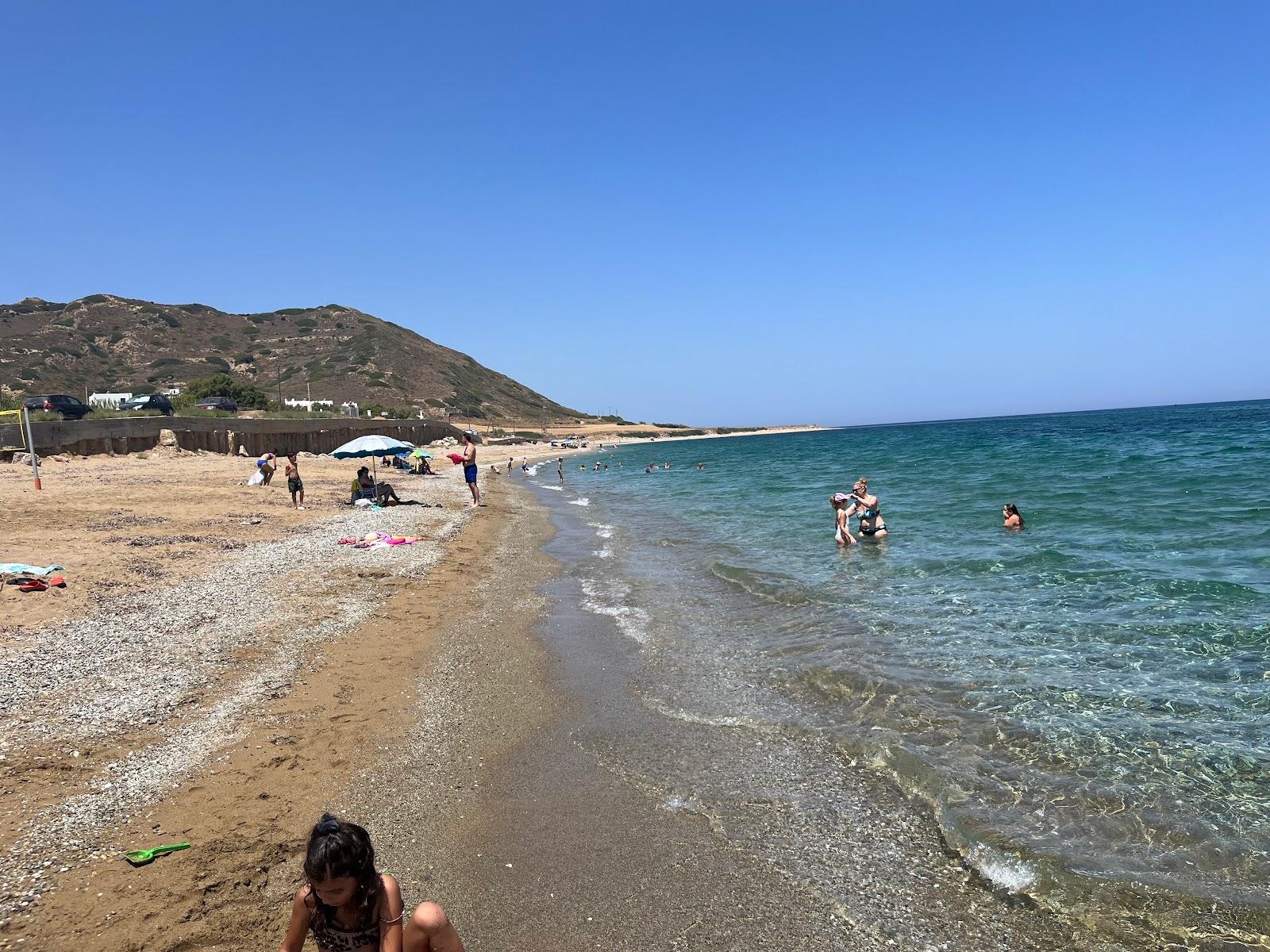 Sandee Gyrismata Beach