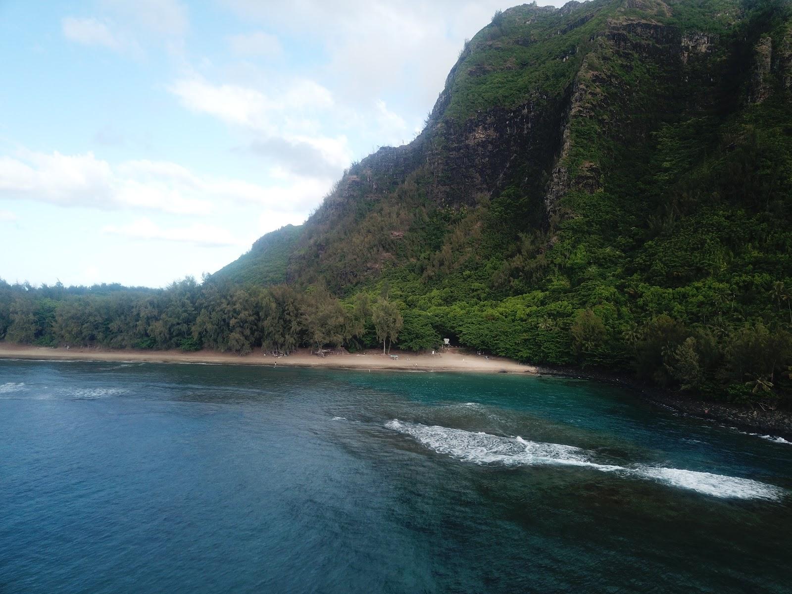 Sandee - Keʻe Beach