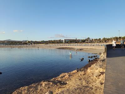 Sandee - Caleta De Fuste / El Castillo