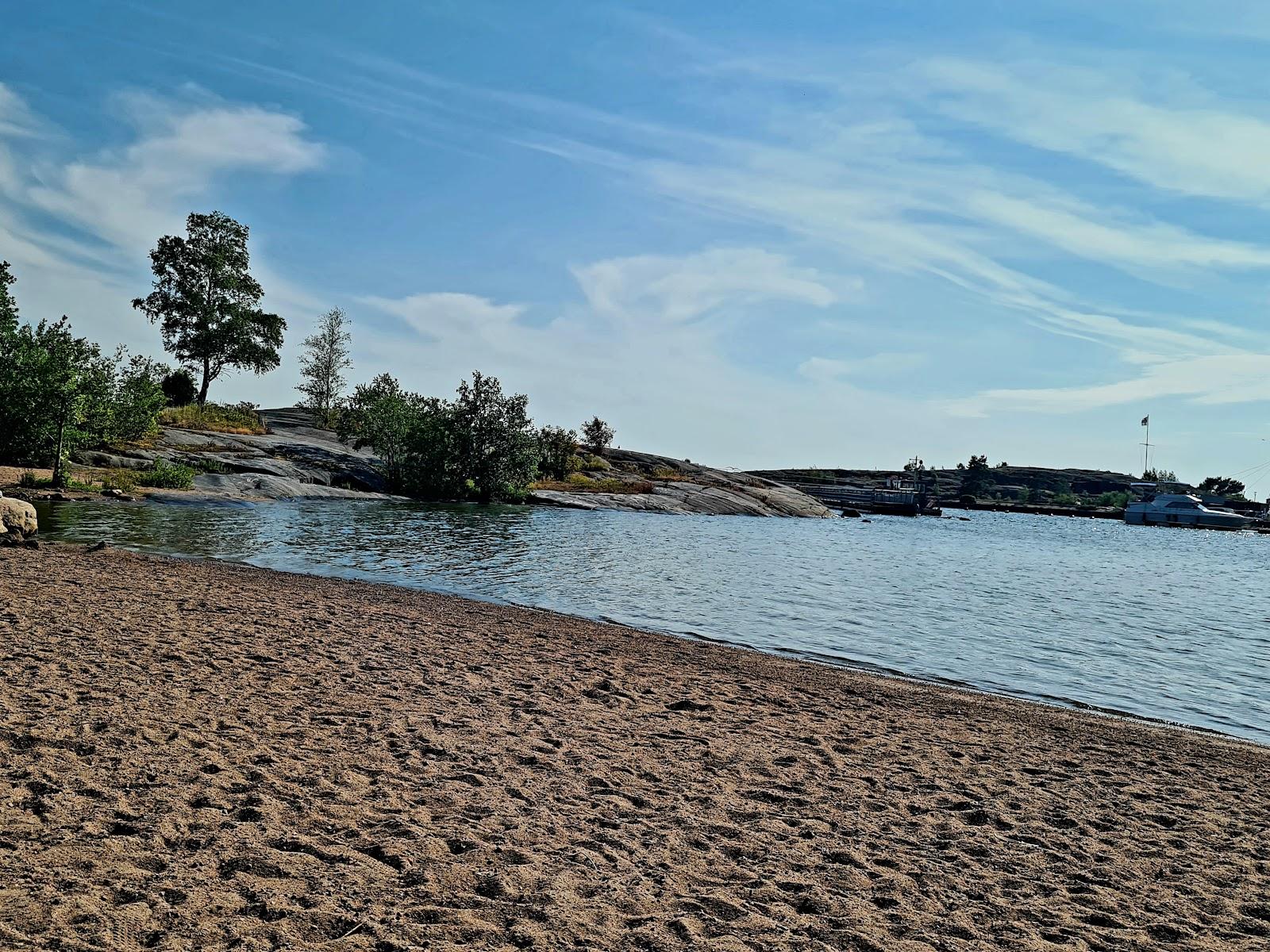 Sandee Uunisaaren Uimaranta