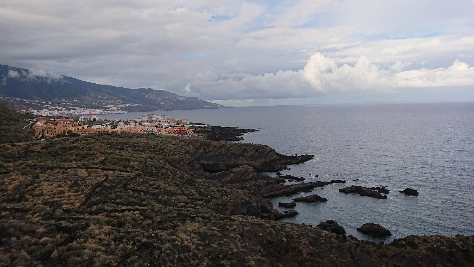 Sandee - Playa De La Oficina