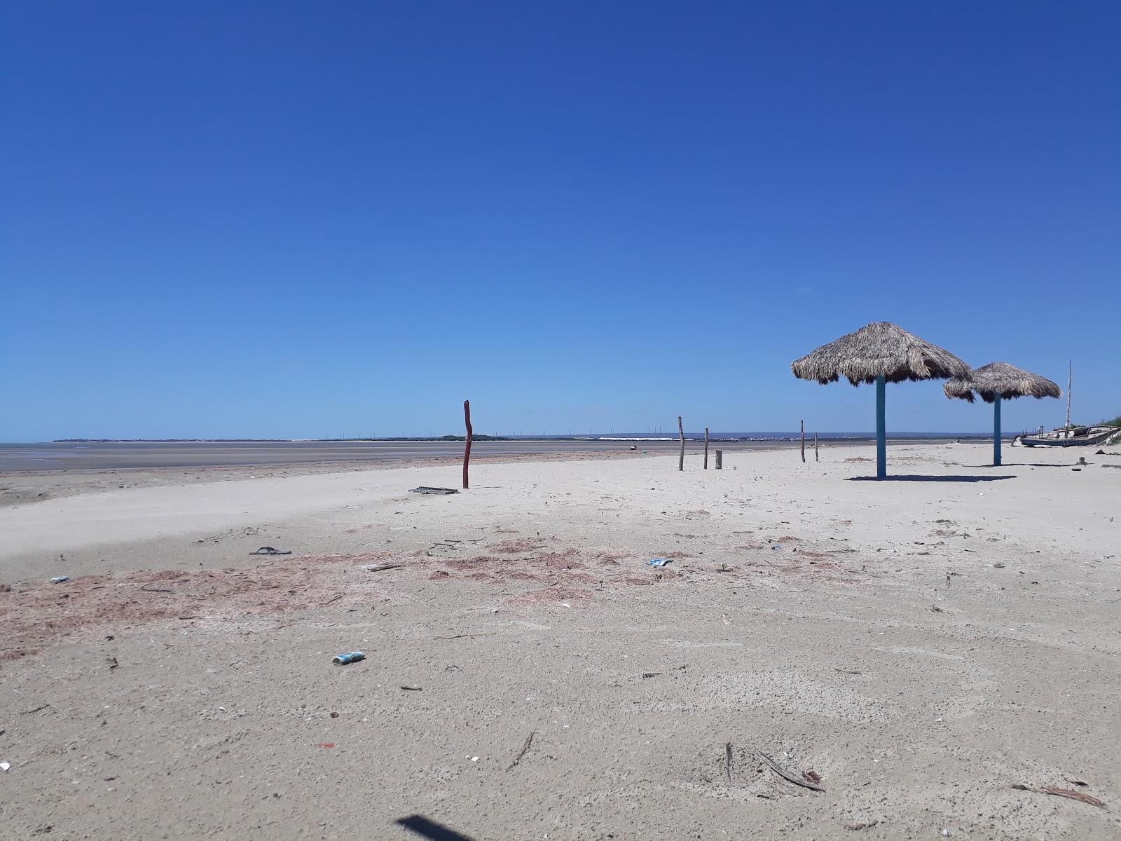 Sandee Pernambuquinho Beach