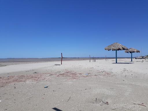 Sandee Pernambuquinho Beach Photo