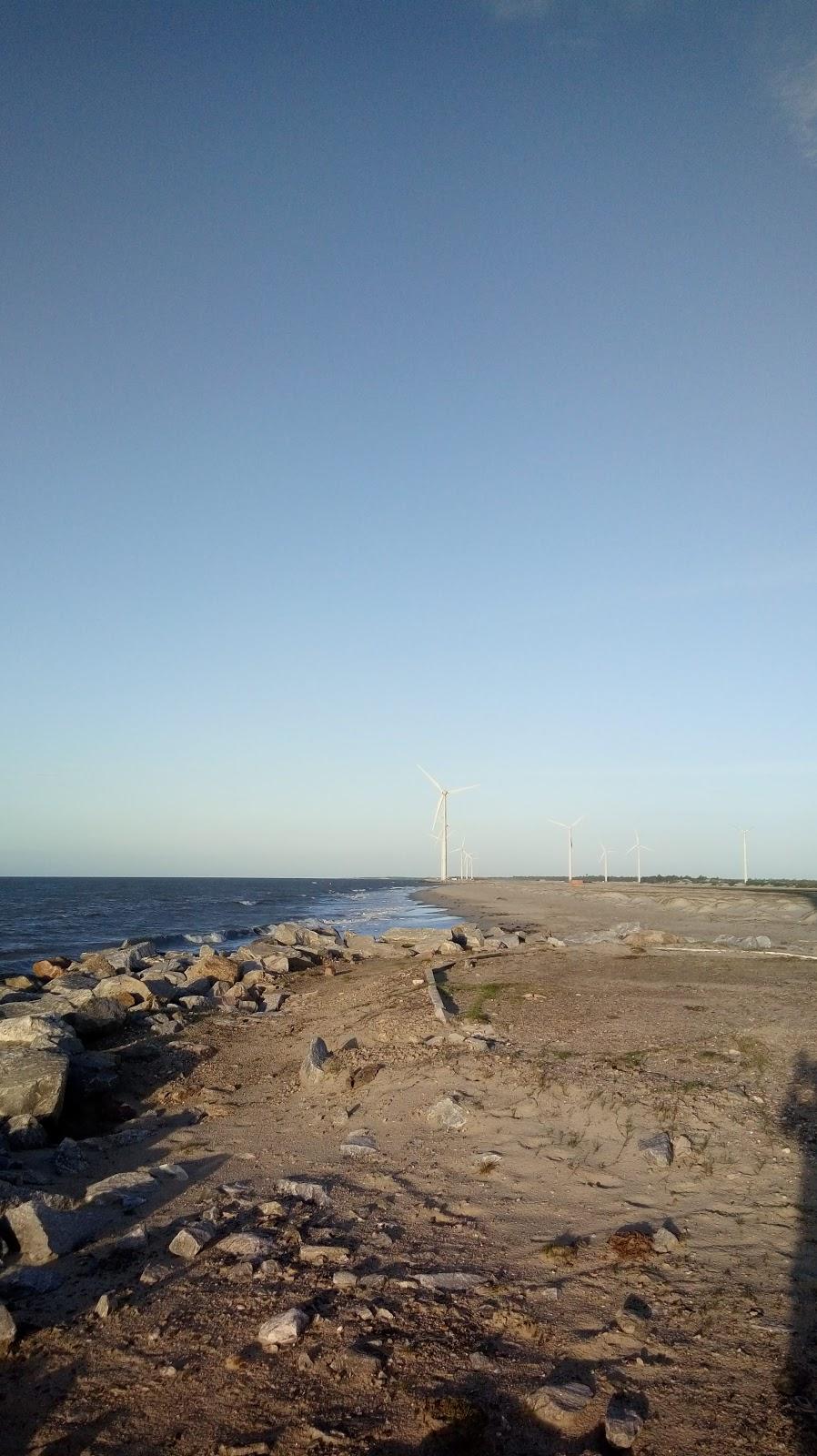 Sandee Praia De Aranau