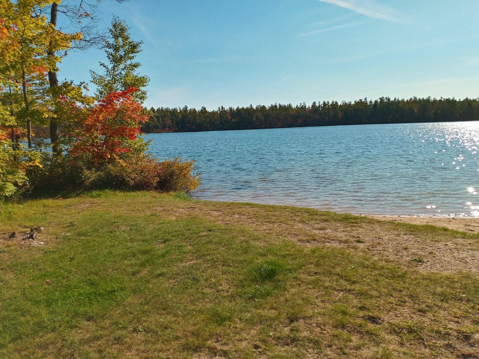 Sandee Pretty Lake State Forest Campground Photo