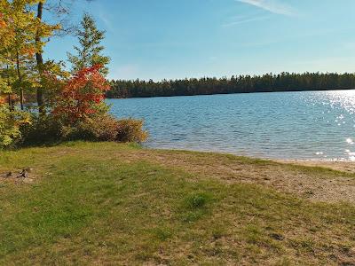 Sandee - Pretty Lake State Forest Campground