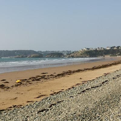 Sandee - Plage De Caroual A Erquy