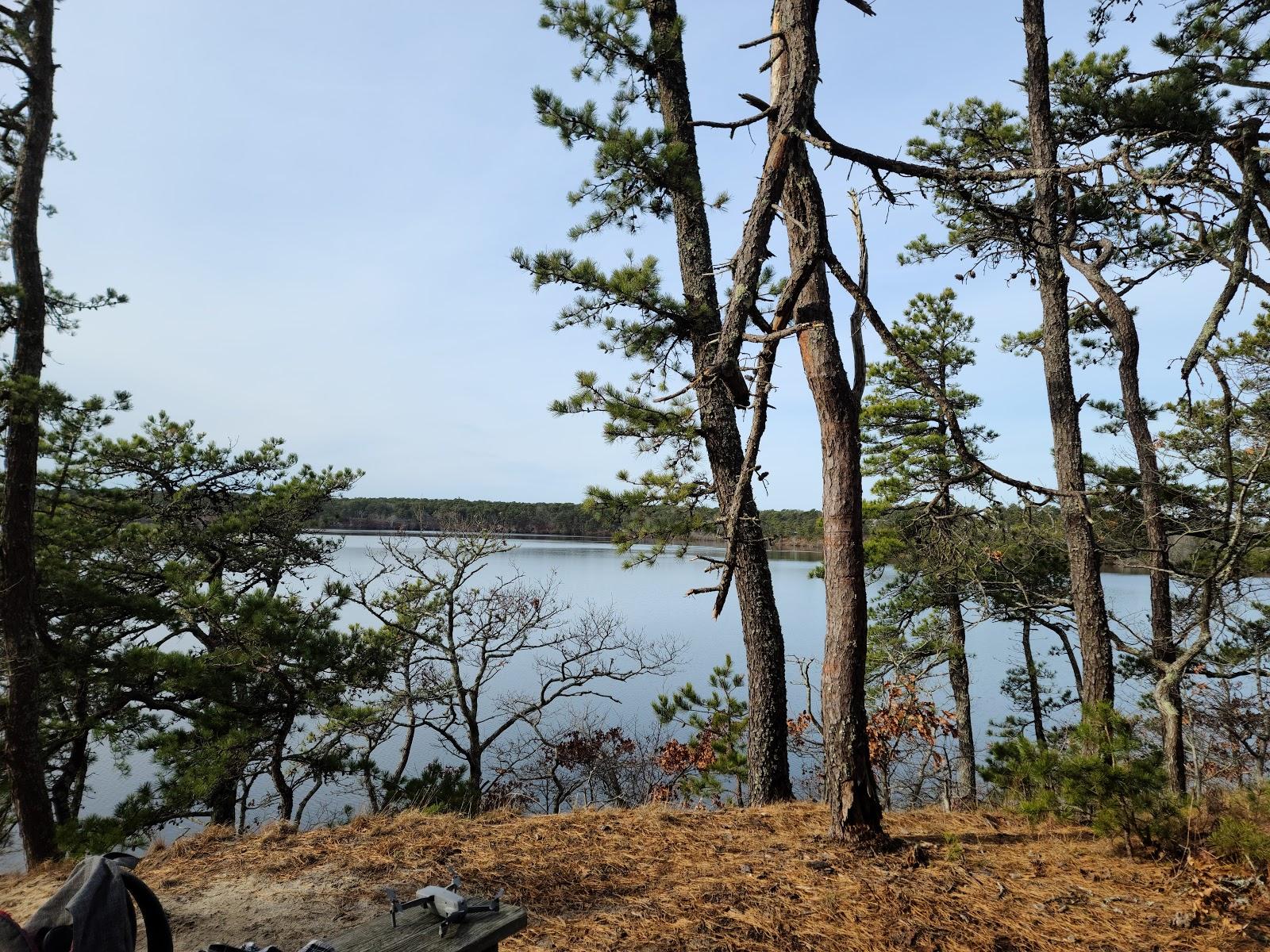 Sandee Upper Mill Pond Photo