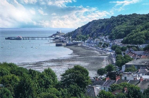 Sandee Swansea Bay – Mumbles Head Photo