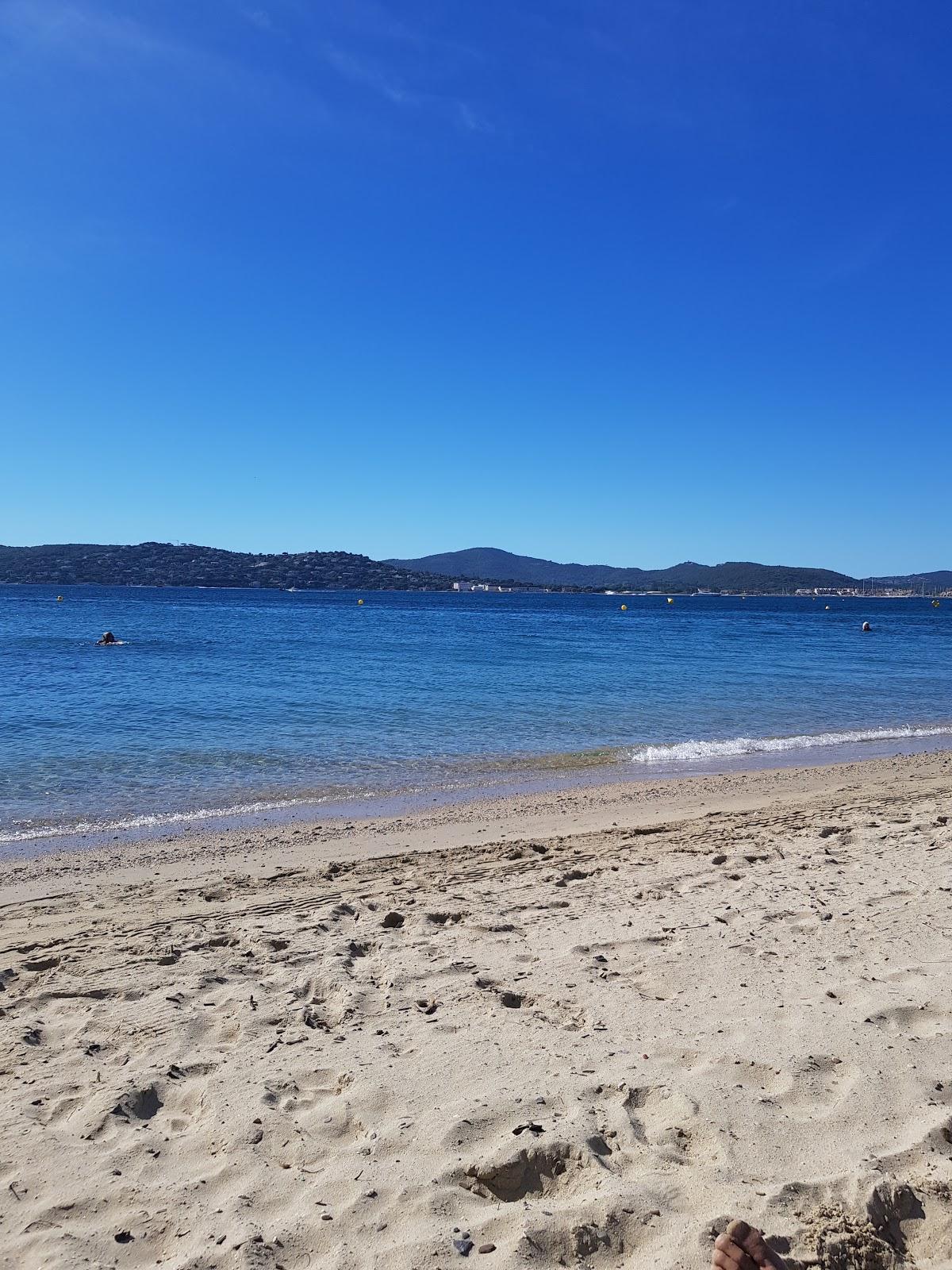 Sandee Plage Naturiste Du Gros Pin