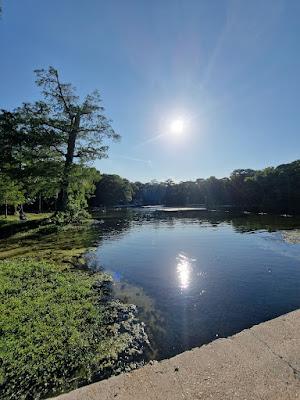 Sandee - Wakulla Springs State Park