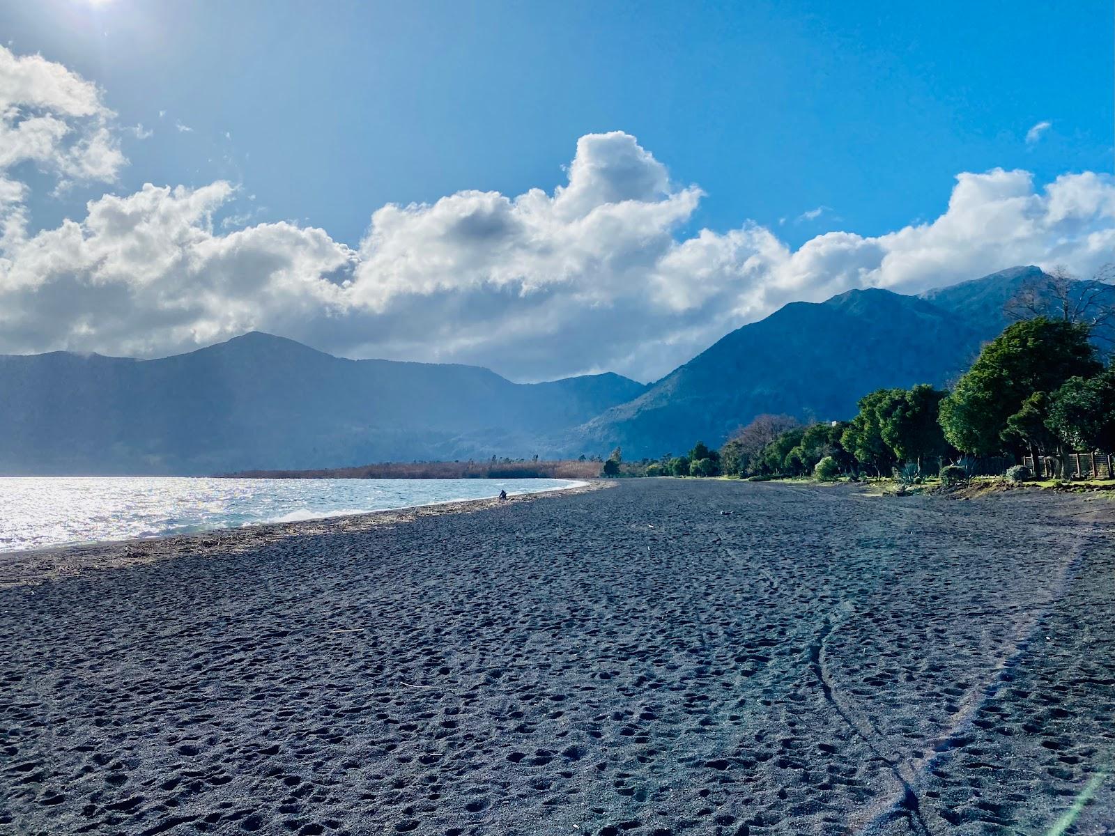 Sandee Pucon Playa Colo Colo