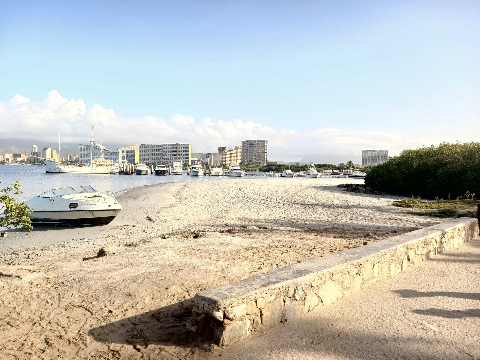 Sandee El Morro Beach
