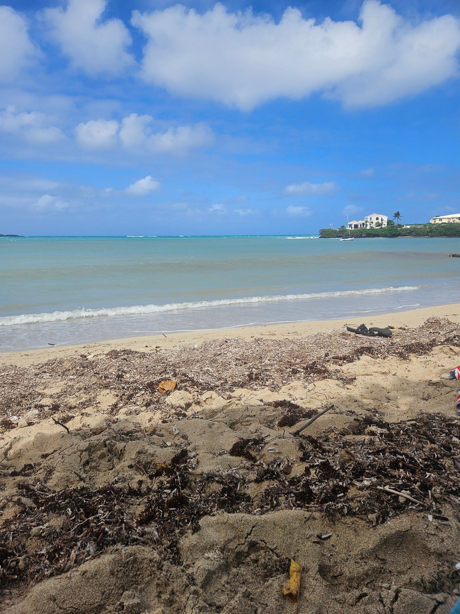 Sandee Chenay Beach Photo