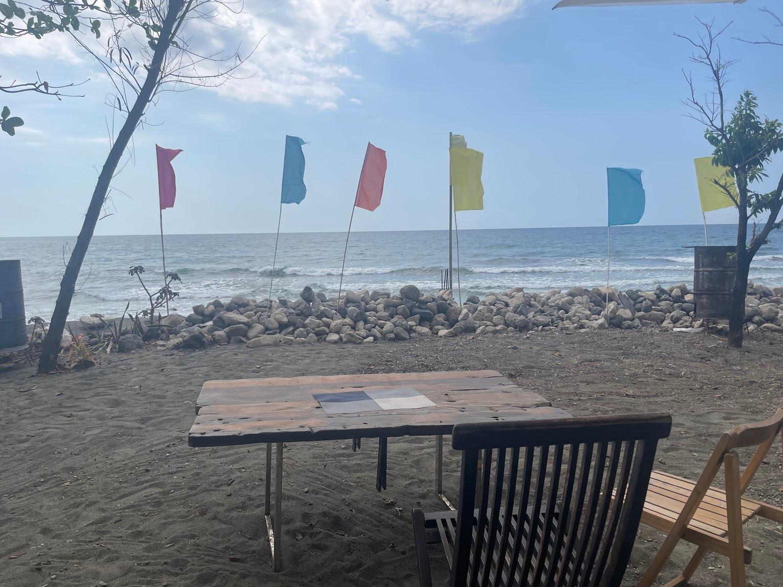 Sandee Beroque's Point