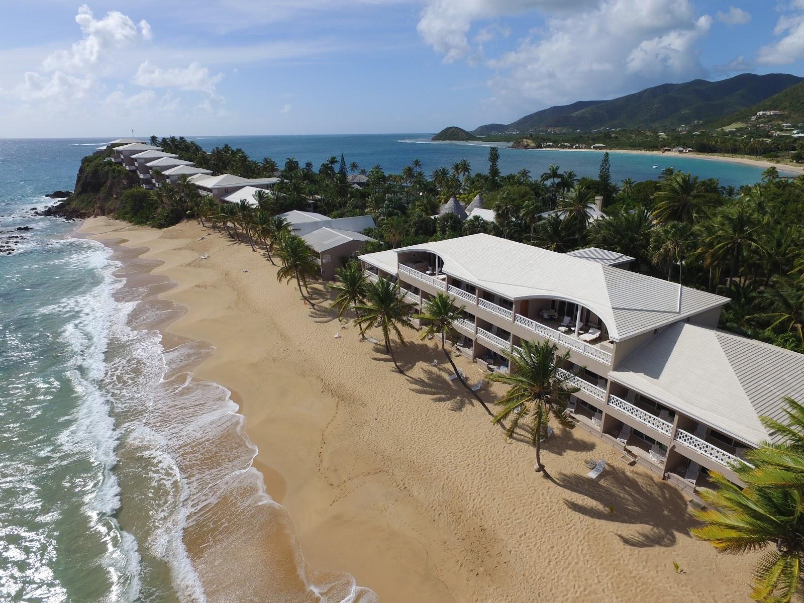 Sandee Curtain Bluff